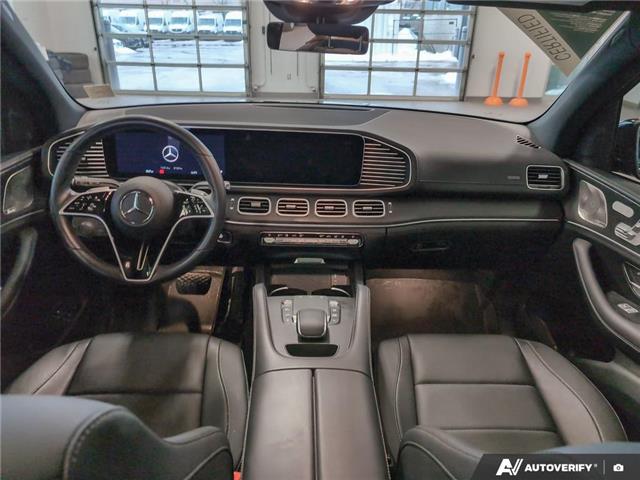 2024 Mercedes-Benz GLE 450e Base (Stk: P3102) in London - Image 23 of 24