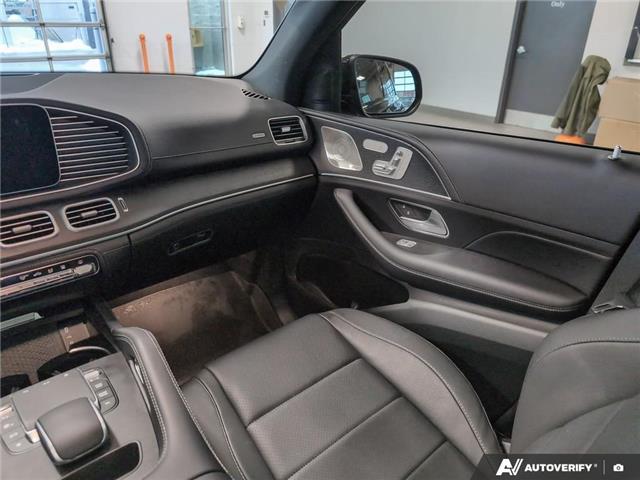 2024 Mercedes-Benz GLE 450e Base (Stk: P3102) in London - Image 24 of 24