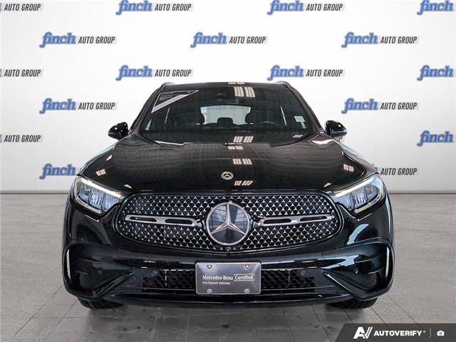 2025 Mercedes-Benz GLC 300 Base (Stk: L3104) in London - Image 2 of 25 2025 Mercedes-Benz GLC 300 Base (Stk: L3104) in London - Image 2 of 25