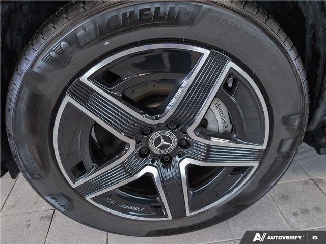 2025 Mercedes-Benz GLC 300 Base (Stk: L3104) in London - Image 6 of 25 2025 Mercedes-Benz GLC 300 Base (Stk: L3104) in London - Image 6 of 25