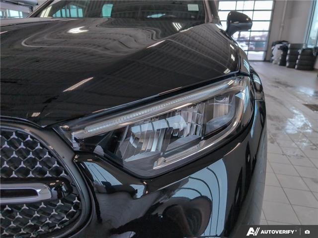 2025 Mercedes-Benz GLC 300 Base (Stk: L3104) in London - Image 8 of 25 2025 Mercedes-Benz GLC 300 Base (Stk: L3104) in London - Image 8 of 25