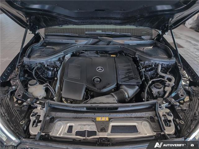 2025 Mercedes-Benz GLC 300 Base (Stk: L3104) in London - Image 10 of 25 2025 Mercedes-Benz GLC 300 Base (Stk: L3104) in London - Image 10 of 25