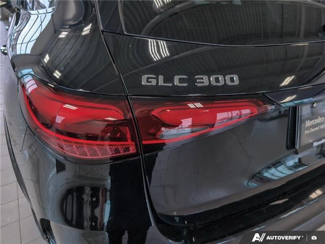 2025 Mercedes-Benz GLC 300 Base (Stk: L3104) in London - Image 11 of 25 2025 Mercedes-Benz GLC 300 Base (Stk: L3104) in London - Image 11 of 25