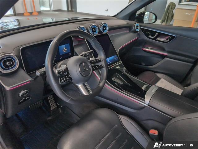 2025 Mercedes-Benz GLC 300 Base (Stk: L3104) in London - Image 13 of 25 2025 Mercedes-Benz GLC 300 Base (Stk: L3104) in London - Image 13 of 25