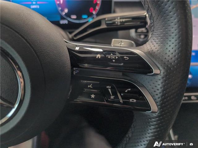 2025 Mercedes-Benz GLC 300 Base (Stk: L3104) in London - Image 16 of 25 2025 Mercedes-Benz GLC 300 Base (Stk: L3104) in London - Image 16 of 25