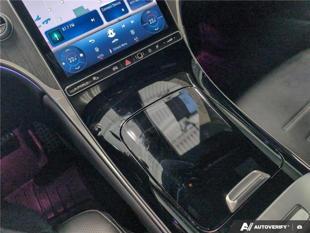 2025 Mercedes-Benz GLC 300 Base (Stk: L3104) in London - Image 18 of 25 2025 Mercedes-Benz GLC 300 Base (Stk: L3104) in London - Image 18 of 25