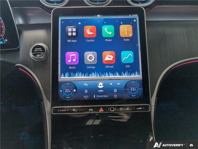 2025 Mercedes-Benz GLC 300 Base (Stk: L3104) in London - Image 19 of 25 2025 Mercedes-Benz GLC 300 Base (Stk: L3104) in London - Image 19 of 25