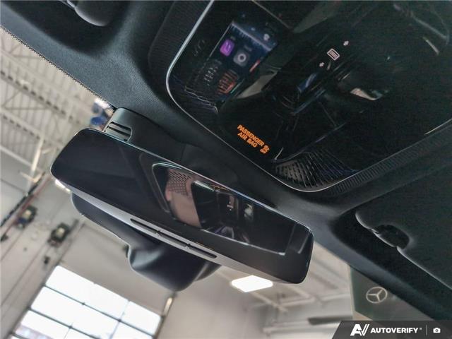 2025 Mercedes-Benz GLC 300 Base (Stk: L3104) in London - Image 21 of 25 2025 Mercedes-Benz GLC 300 Base (Stk: L3104) in London - Image 21 of 25