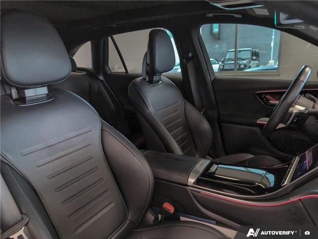 2025 Mercedes-Benz GLC 300 Base (Stk: L3104) in London - Image 22 of 25 2025 Mercedes-Benz GLC 300 Base (Stk: L3104) in London - Image 22 of 25