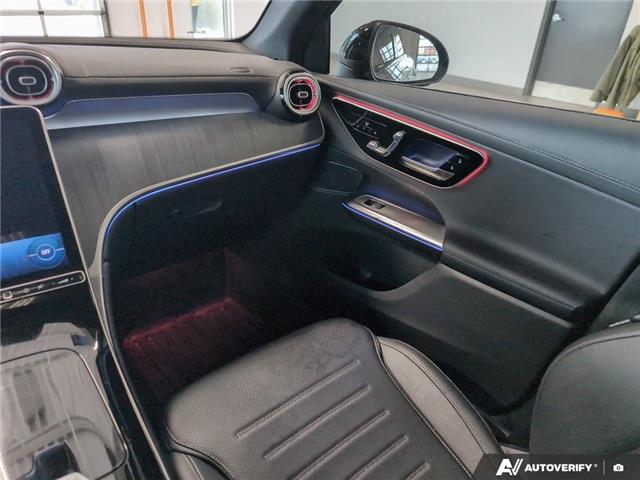 2025 Mercedes-Benz GLC 300 Base (Stk: L3104) in London - Image 25 of 25 2025 Mercedes-Benz GLC 300 Base (Stk: L3104) in London - Image 25 of 25