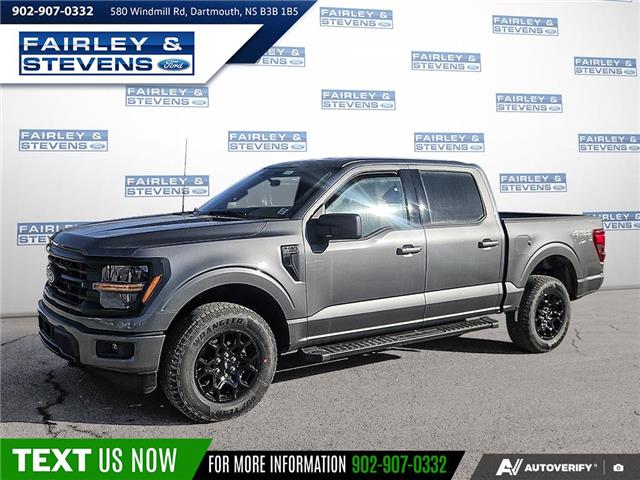 2025 Ford F-150 XLT (Stk: 27830) in Dartmouth - Image 1 of 24