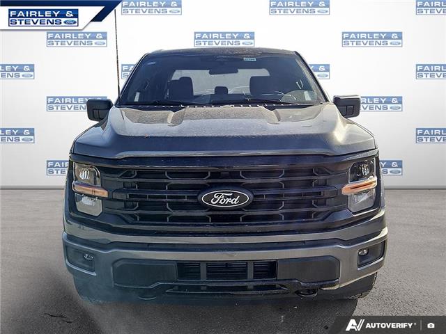 2025 Ford F-150 XLT (Stk: 27830) in Dartmouth - Image 2 of 24