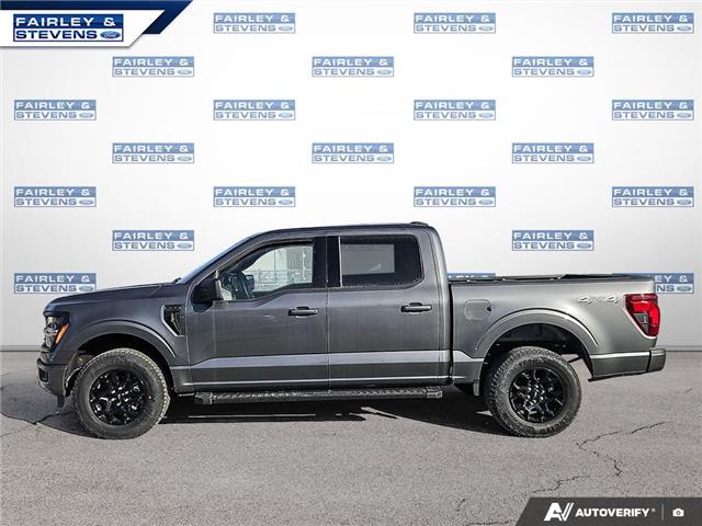 2025 Ford F-150 XLT (Stk: 27830) in Dartmouth - Image 3 of 24