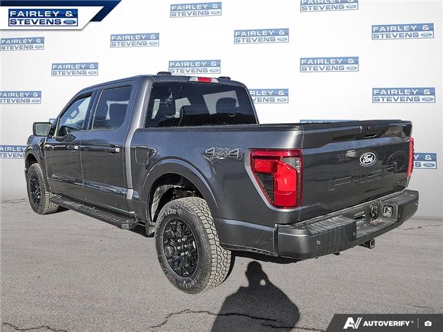 2025 Ford F-150 XLT (Stk: 27830) in Dartmouth - Image 4 of 24