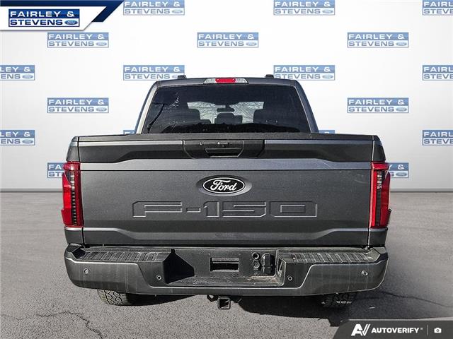 2025 Ford F-150 XLT (Stk: 27830) in Dartmouth - Image 5 of 24