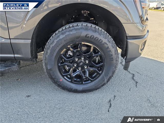 2025 Ford F-150 XLT (Stk: 27830) in Dartmouth - Image 6 of 24
