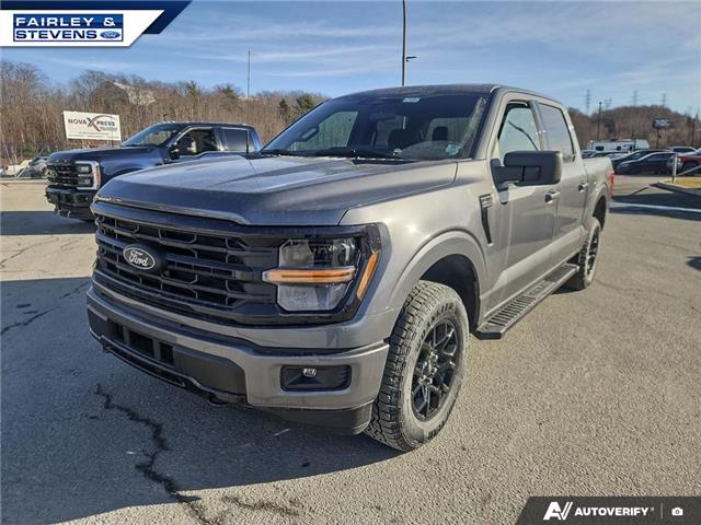 2025 Ford F-150 XLT (Stk: 27830) in Dartmouth - Image 7 of 24