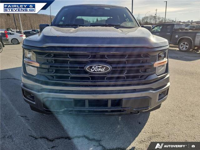 2025 Ford F-150 XLT (Stk: 27830) in Dartmouth - Image 8 of 24