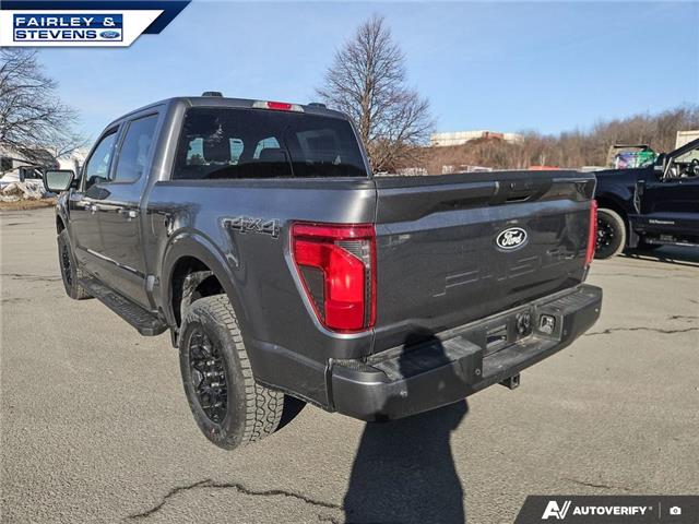 2025 Ford F-150 XLT (Stk: 27830) in Dartmouth - Image 9 of 24