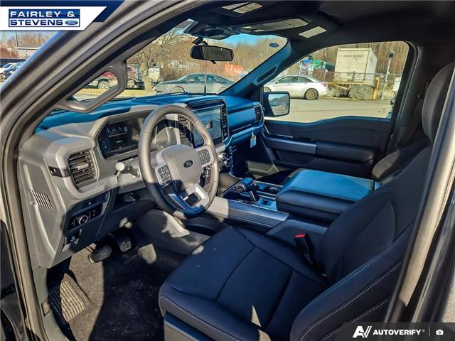 2025 Ford F-150 XLT (Stk: 27830) in Dartmouth - Image 11 of 24