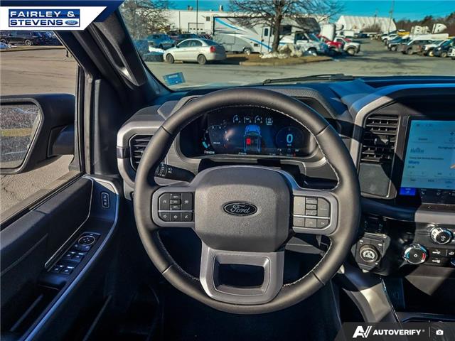 2025 Ford F-150 XLT (Stk: 27830) in Dartmouth - Image 12 of 24