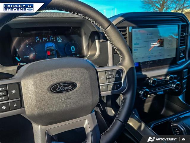2025 Ford F-150 XLT (Stk: 27830) in Dartmouth - Image 14 of 24