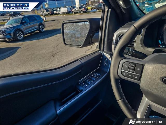 2025 Ford F-150 XLT (Stk: 27830) in Dartmouth - Image 15 of 24