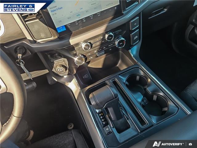 2025 Ford F-150 XLT (Stk: 27830) in Dartmouth - Image 16 of 24