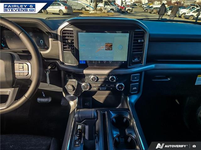 2025 Ford F-150 XLT (Stk: 27830) in Dartmouth - Image 17 of 24