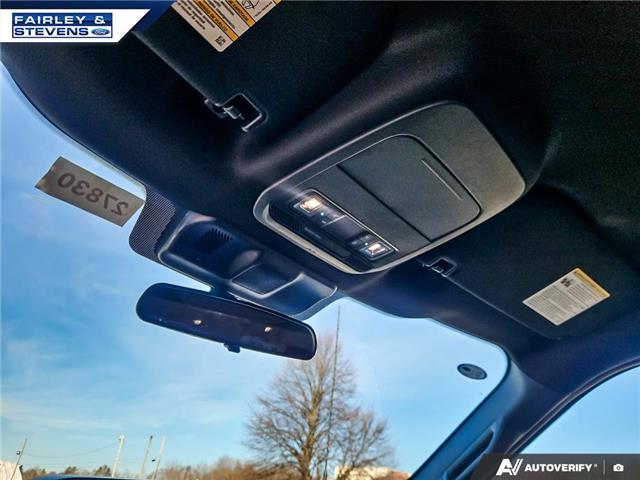 2025 Ford F-150 XLT (Stk: 27830) in Dartmouth - Image 19 of 24