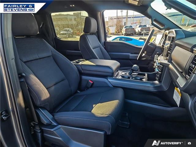 2025 Ford F-150 XLT (Stk: 27830) in Dartmouth - Image 20 of 24