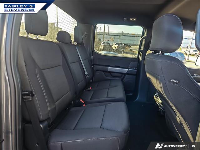 2025 Ford F-150 XLT (Stk: 27830) in Dartmouth - Image 21 of 24