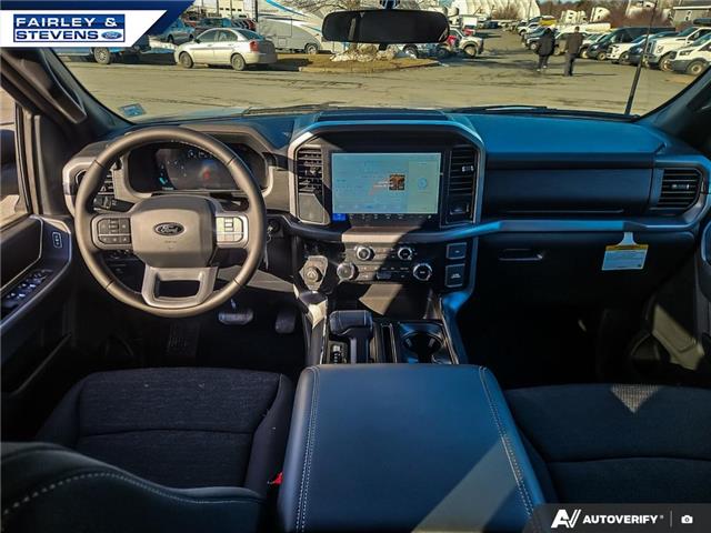 2025 Ford F-150 XLT (Stk: 27830) in Dartmouth - Image 22 of 24
