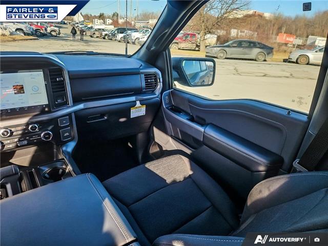 2025 Ford F-150 XLT (Stk: 27830) in Dartmouth - Image 23 of 24