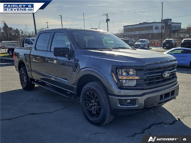 2025 Ford F-150 XLT (Stk: 27830) in Dartmouth - Image 24 of 24