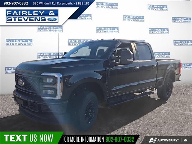 2026 Ford F-250 XL (Stk: 27799) in Dartmouth - Image 1 of 24
