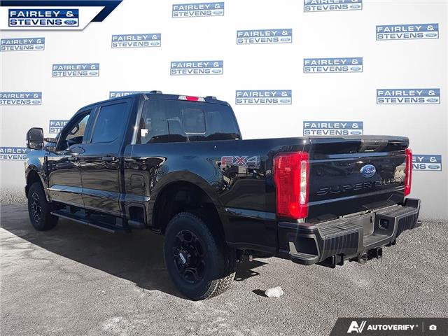 2026 Ford F-250 XL (Stk: 27799) in Dartmouth - Image 4 of 24