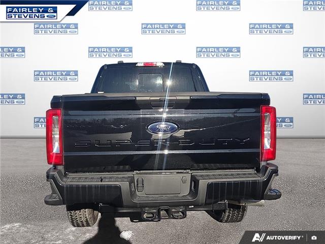 2026 Ford F-250 XL (Stk: 27799) in Dartmouth - Image 5 of 24