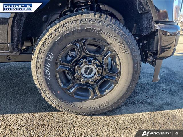 2026 Ford F-250 XL (Stk: 27799) in Dartmouth - Image 6 of 24