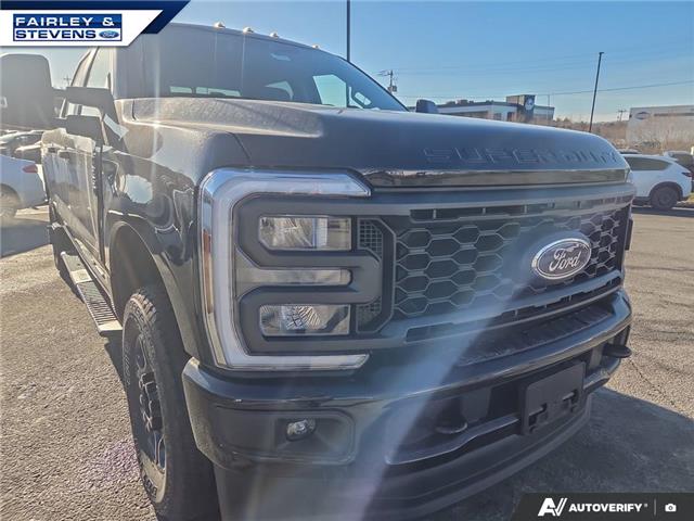 2026 Ford F-250 XL (Stk: 27799) in Dartmouth - Image 7 of 24