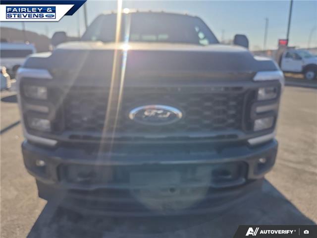 2026 Ford F-250 XL (Stk: 27799) in Dartmouth - Image 8 of 24