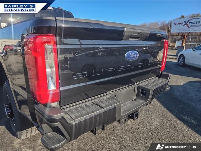 2026 Ford F-250 XL (Stk: 27799) in Dartmouth - Image 9 of 24