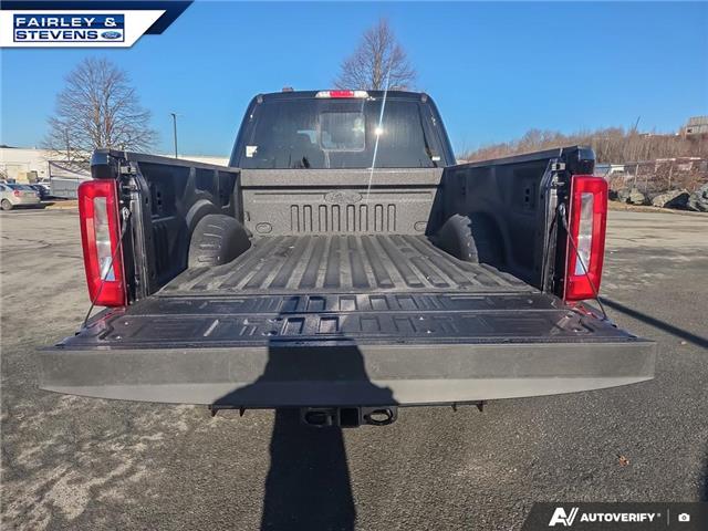 2026 Ford F-250 XL (Stk: 27799) in Dartmouth - Image 10 of 24
