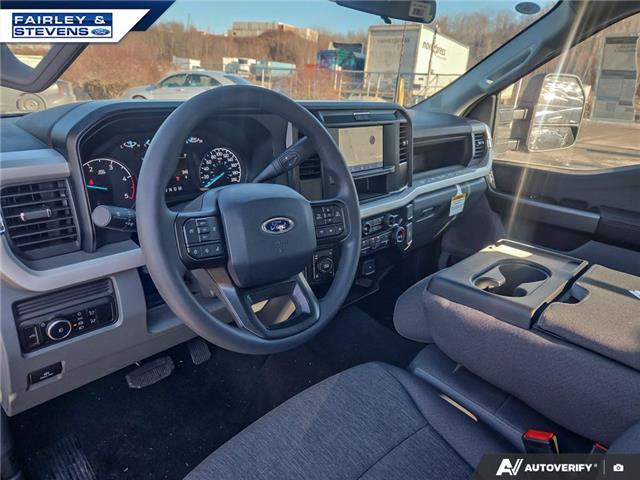 2026 Ford F-250 XL (Stk: 27799) in Dartmouth - Image 11 of 24