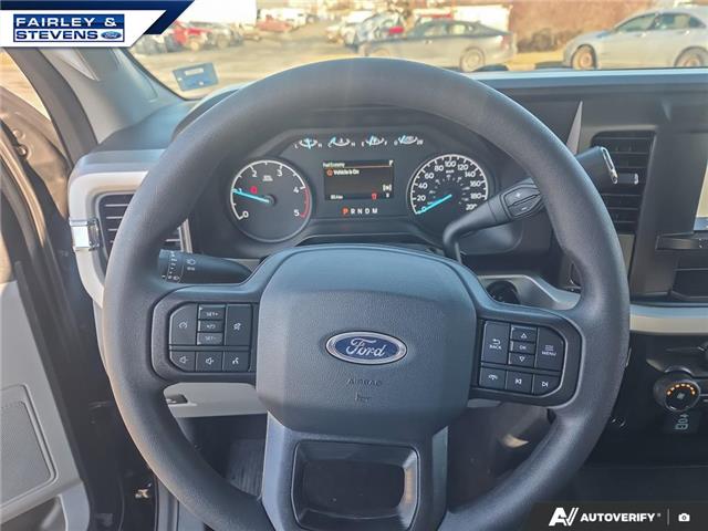 2026 Ford F-250 XL (Stk: 27799) in Dartmouth - Image 12 of 24