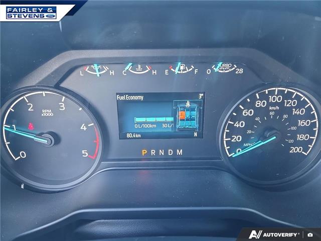 2026 Ford F-250 XL (Stk: 27799) in Dartmouth - Image 13 of 24