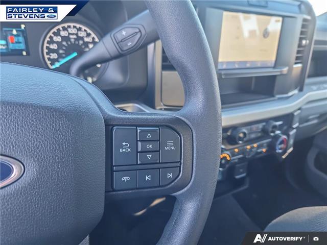 2026 Ford F-250 XL (Stk: 27799) in Dartmouth - Image 14 of 24