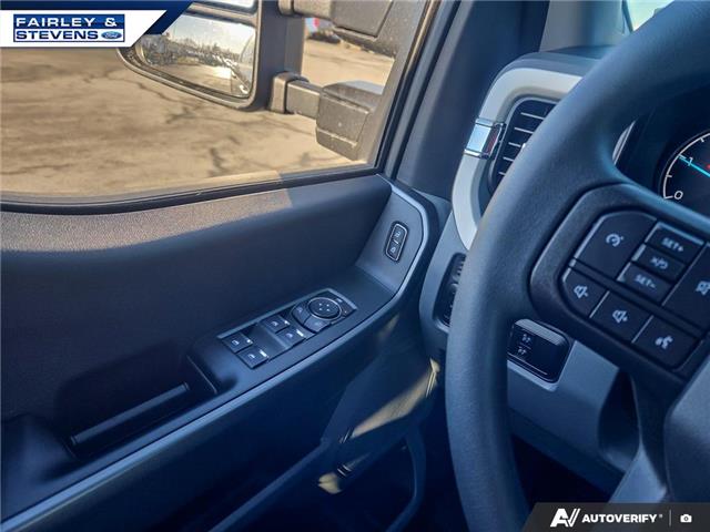2026 Ford F-250 XL (Stk: 27799) in Dartmouth - Image 15 of 24