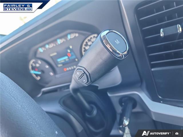 2026 Ford F-250 XL (Stk: 27799) in Dartmouth - Image 16 of 24