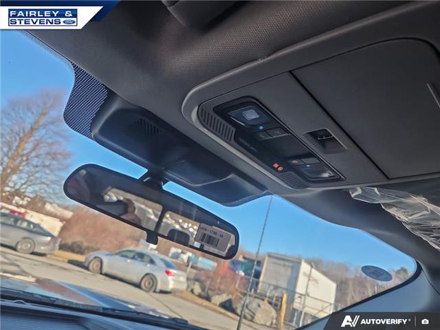 2026 Ford F-250 XL (Stk: 27799) in Dartmouth - Image 19 of 24